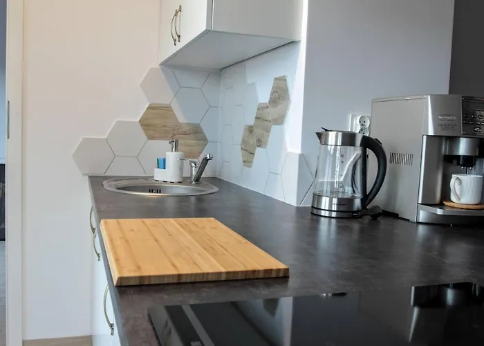 White Frog * Щецин